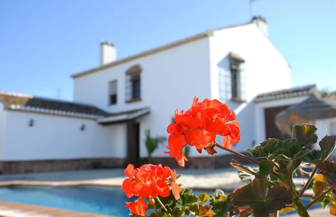 Cortijo Las Caballerias-1